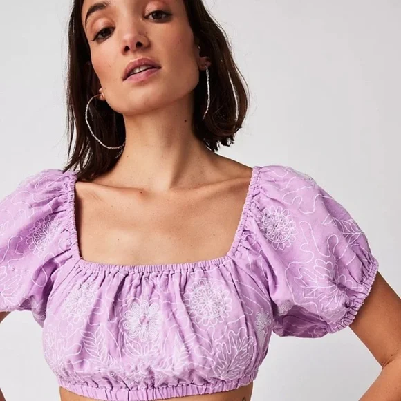 NWT Free People Lotus Set - Picture 3 of 10